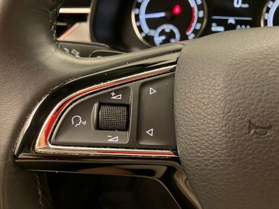 Skoda Scala Gebrauchtwagen