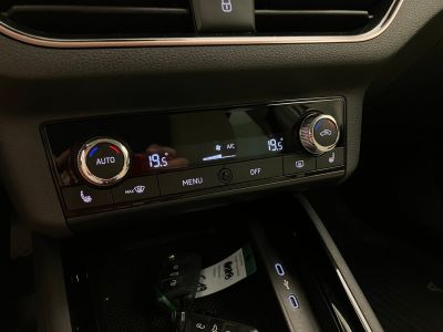 Skoda Scala Gebrauchtwagen