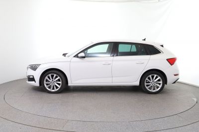 Skoda Scala Gebrauchtwagen