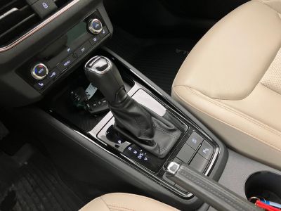 Skoda Scala Gebrauchtwagen