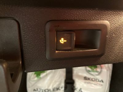 Skoda Scala Gebrauchtwagen