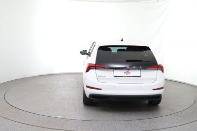 Skoda Scala Gebrauchtwagen