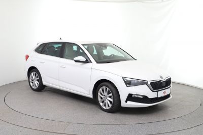 Skoda Scala Gebrauchtwagen