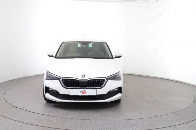 Skoda Scala Gebrauchtwagen