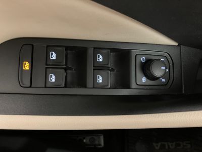 Skoda Scala Gebrauchtwagen