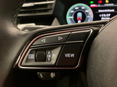 Audi A3 Gebrauchtwagen