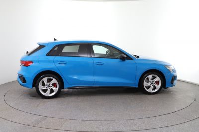 Audi A3 Gebrauchtwagen