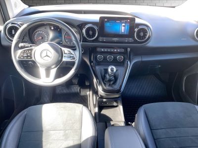 Mercedes-Benz T-Klasse Gebrauchtwagen