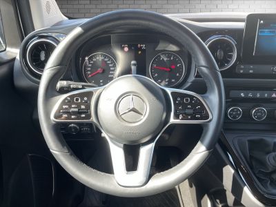 Mercedes-Benz T-Klasse Gebrauchtwagen