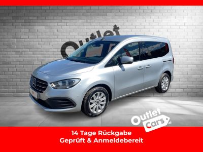 Mercedes-Benz T-Klasse Gebrauchtwagen