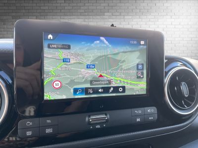 Mercedes-Benz T-Klasse Gebrauchtwagen