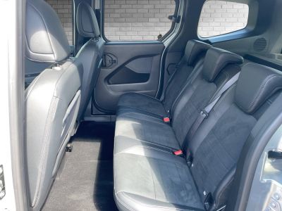 Mercedes-Benz T-Klasse Gebrauchtwagen