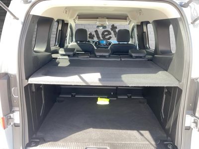 Mercedes-Benz T-Klasse Gebrauchtwagen