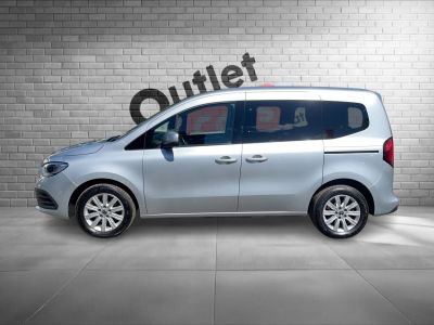 Mercedes-Benz T-Klasse Gebrauchtwagen