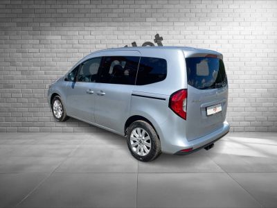 Mercedes-Benz T-Klasse Gebrauchtwagen