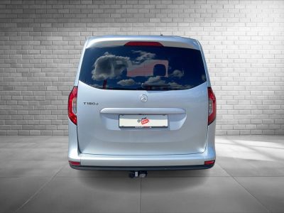 Mercedes-Benz T-Klasse Gebrauchtwagen