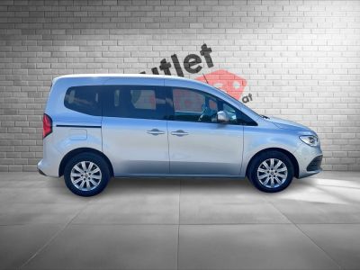 Mercedes-Benz T-Klasse Gebrauchtwagen