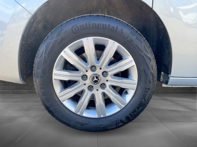 Mercedes-Benz T-Klasse Gebrauchtwagen