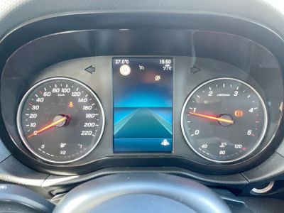 Mercedes-Benz T-Klasse Gebrauchtwagen