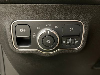 Mercedes-Benz G-Klasse Gebrauchtwagen