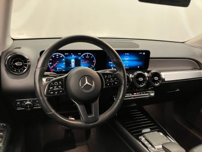 Mercedes-Benz G-Klasse Gebrauchtwagen