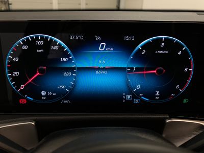 Mercedes-Benz G-Klasse Gebrauchtwagen