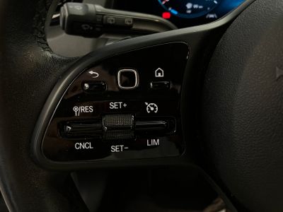 Mercedes-Benz G-Klasse Gebrauchtwagen