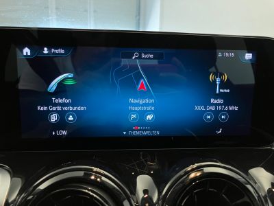 Mercedes-Benz G-Klasse Gebrauchtwagen