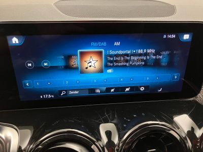 Mercedes-Benz G-Klasse Gebrauchtwagen