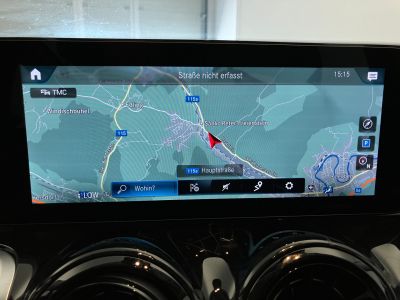 Mercedes-Benz G-Klasse Gebrauchtwagen