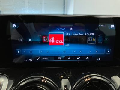 Mercedes-Benz G-Klasse Gebrauchtwagen