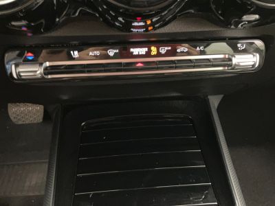 Mercedes-Benz G-Klasse Gebrauchtwagen