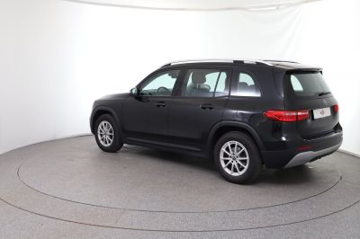 Mercedes-Benz G-Klasse Gebrauchtwagen