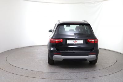 Mercedes-Benz G-Klasse Gebrauchtwagen