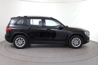 Mercedes-Benz G-Klasse Gebrauchtwagen