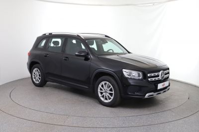 Mercedes-Benz G-Klasse Gebrauchtwagen