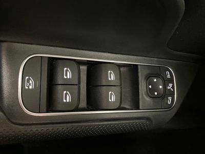 Mercedes-Benz G-Klasse Gebrauchtwagen