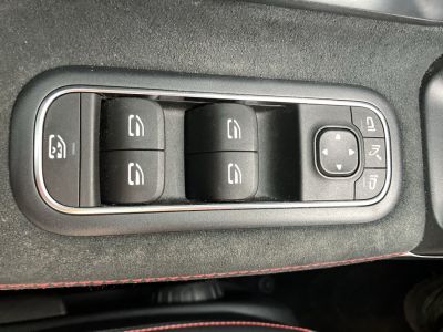 Mercedes-Benz A-Klasse Gebrauchtwagen