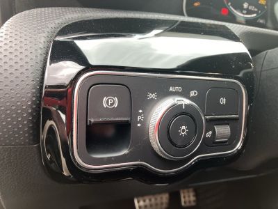 Mercedes-Benz A-Klasse Gebrauchtwagen