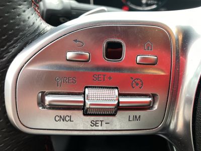 Mercedes-Benz A-Klasse Gebrauchtwagen