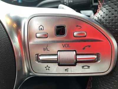 Mercedes-Benz A-Klasse Gebrauchtwagen