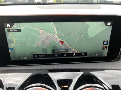 Mercedes-Benz A-Klasse Gebrauchtwagen