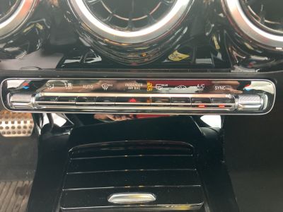 Mercedes-Benz A-Klasse Gebrauchtwagen