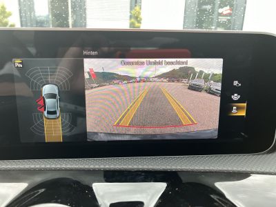 Mercedes-Benz A-Klasse Gebrauchtwagen