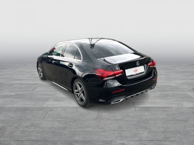 Mercedes-Benz A-Klasse Gebrauchtwagen