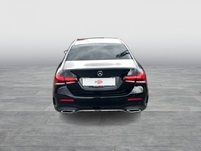 Mercedes-Benz A-Klasse Gebrauchtwagen