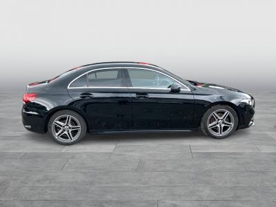 Mercedes-Benz A-Klasse Gebrauchtwagen