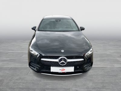 Mercedes-Benz A-Klasse Gebrauchtwagen