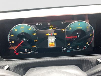 Mercedes-Benz A-Klasse Gebrauchtwagen