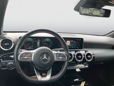 Mercedes-Benz A-Klasse Gebrauchtwagen